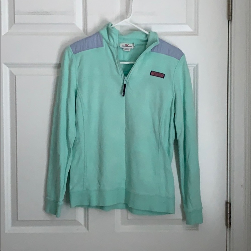 Vineyard Vines Pullover